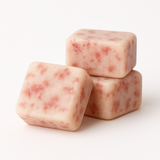 3 Carré de Musc Cannelle – Parfum Oriental Épicé & Chaleureux | Natureluxy