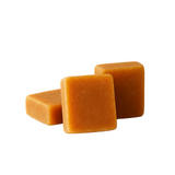 3 Carré de Musc ambré Parfum solide Réduction -10%