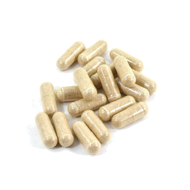 120 gélules de Fenouil – produit naturel présenté par Natureluxy