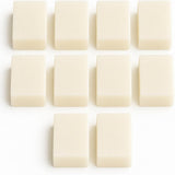 10 Carré de Musc Blanc Parfum solide -20%