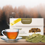 5 SENE TISANE - Entgiftendes Abführmittel *20 -20 %