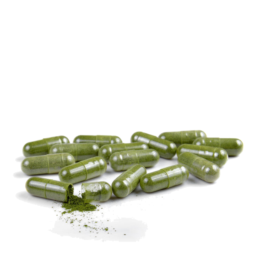 2X120 gélules de Sidr – produit naturel présenté par Natureluxy
