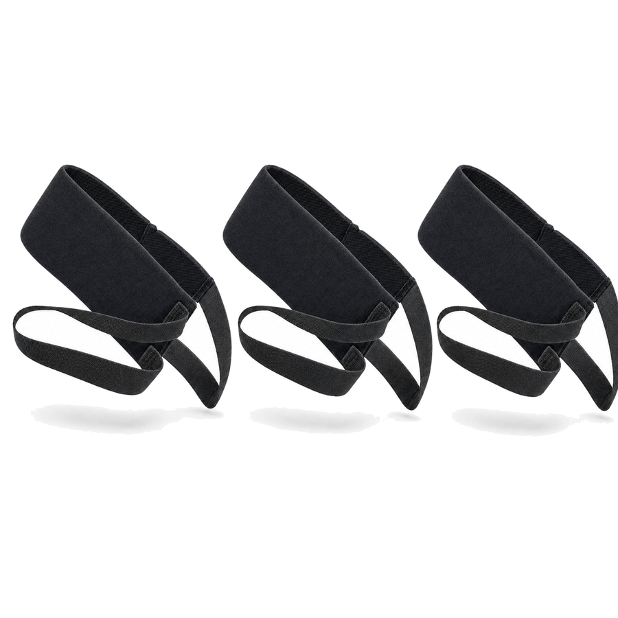 3 Gant de Gommage Dorsal Kessa Haute Qualité – produit naturel présenté par Natureluxy