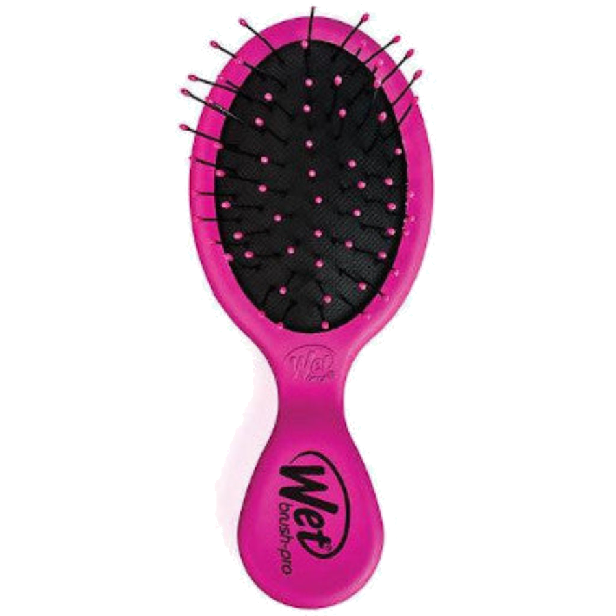 Wet Brush Baby Violet – produit naturel présenté par Natureluxy