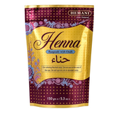 Poudre de Henné Burgundy Hemani - 150g