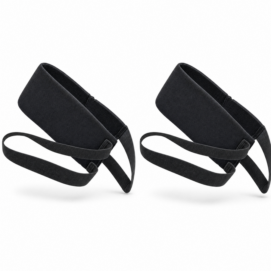 2 hochwertige Kessa Rückenpeeling-Handschuhe -5 %