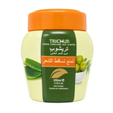 Crème Capillaire Anti-chute aux plantes Trichup 200ml