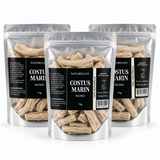 Costus Marin Brut 3X1Kg 100% Naturel Natureluxy -10%