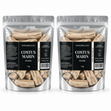 Costus Marin Brut 2X1Kg 100% Naturel Natureluxy -5%