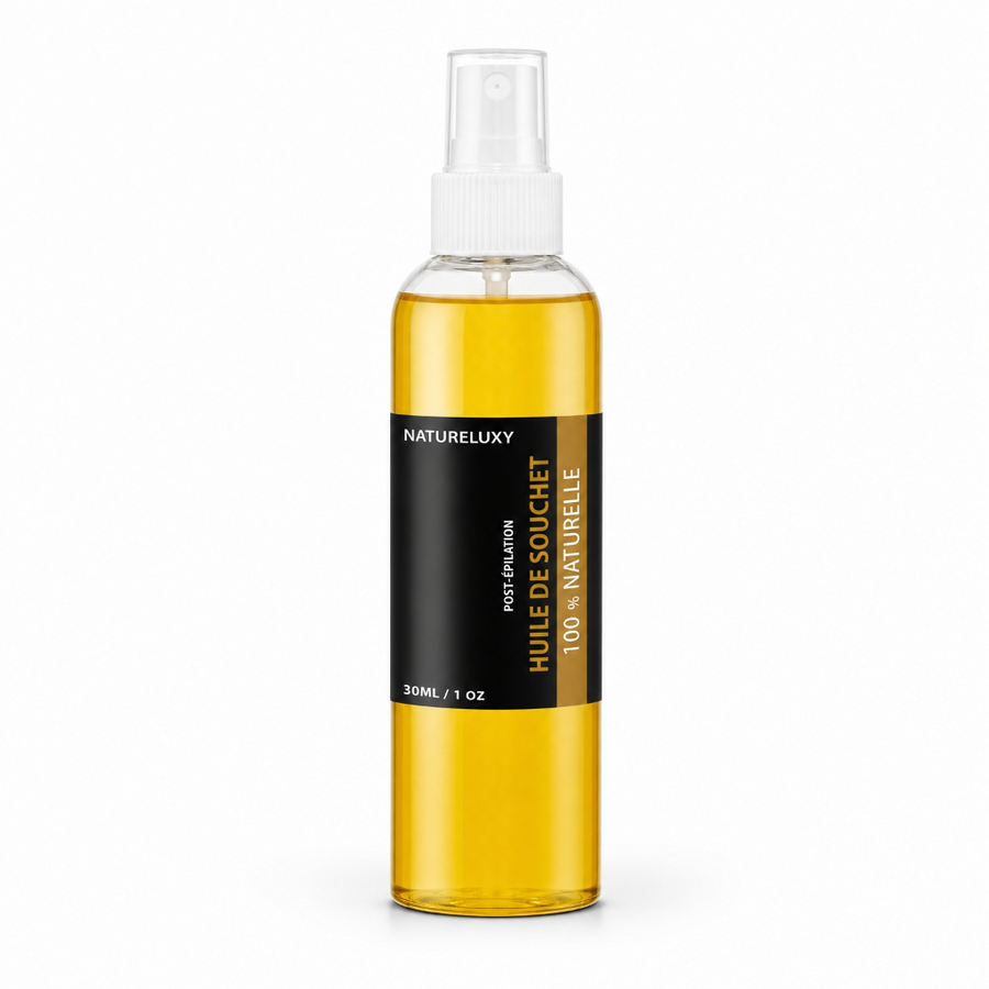 Erdmandelöl 100 ml Spray 100 % natürlich