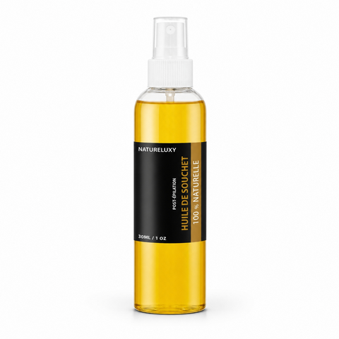 Huile de Souchet 100mL Spray 100% Naturelle