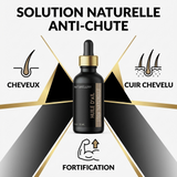 Huile d'ail 30mL pipette 100% naturelle