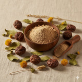 Aritha Poudre – Poudre Lavante Naturelle Ayurvédique