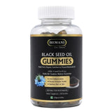 Gummies Huile de Nigelle (Black Seed Oil) - Hemani - 30 Gommes