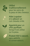 Feuille de Jujubier (sidr) en poudre - 1kg