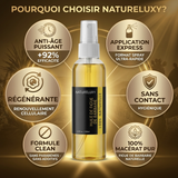 Huile de Figue de Barbarie Puissant Anti-rides 100mL Spray 100% naturelle