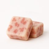 2 Carré de Musc Cannelle – Parfum Oriental Épicé & Chaleureux | Natureluxy