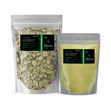 Pack Feuille de Sidr 100g + Poudre de Sidr 80g (Feuilles de Jujubier) -20%