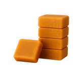 5 Square of Amber Moschus Feste Parfümreduktion -20 %