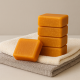 5 Square of Amber Moschus Feste Parfümreduktion -20 %