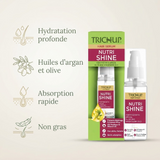 Sérum Capillaire Trichup Brillance Nutri Shine