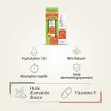Trichup Haarserum gegen Frizz 