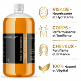 Huile de Fenugrec 1L