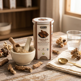 Costus Indien en Poudre Hemani  – 200g