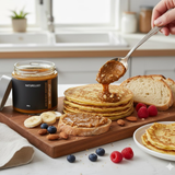 Amlou aux Amandes - Pâte à tartiner du Maroc 200 g