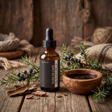 Huile de cade 30mL pipette 100% naturelle