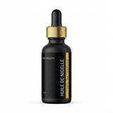 Huile de Nigelle  30mL pipette 100% naturelle (Envoi rapide)