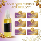 huile de Jojoba 30mL Spray 100% Naturelle
