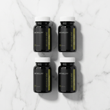 Lot 4×120 Gélules de Séné (Senna) – 480 gélules 300 mg par gélule