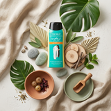 Shampoing Anti-Chute Trichup 200 mL Sans Sulfate – Amla Réglisse Bhringaraj