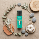 Öl fördert das Haarwachstum Indian Care Trichup 50 ml