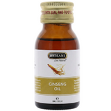 Huile de Ginseng Hemani 30 mL
