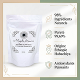 Graine de Nigelle d’Éthiopie en Poudre Pure Grade A - 100 g