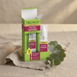Sérum Capillaire Trichup Brillance Nutri Shine