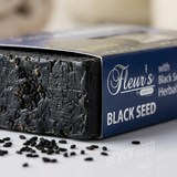 Savon à la Graine de Nigelle Hemani - Savon Solide