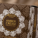 Crème Ambré pour le Corps Hemani 30 g - Crème Cosmétique Corps