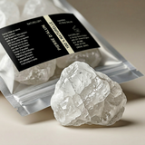 Pierre d'Alun Brute 250 g Déodorant Naturel Potassium Medical & Care