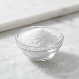 Pierre d’Alun en Poudre 1 kg (Potassium Alum) – Déodorant Naturel & Actif Cosmétique – Potassium Medical & Care