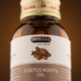 Huile de Costus Indien Hemani 30 ml