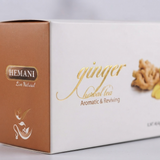 Hemani 20 Tisanes de Gingembre  — Infusion