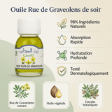 Huile de Rue (Figel) 30 ml - Sweet Sunnah