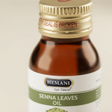 Huile de Séné 30mL Hemani