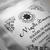 Graine de Nigelle d’Éthiopie en Poudre Pure Grade A - 100 g