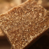 Lot 1 Carré de Musc Ambré + 1 Carré de Musc noir - Parfum Solide