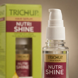 Sérum Capillaire Trichup Brillance Nutri Shine