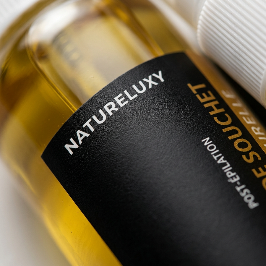 Huile de souchet 30 mL spray - Lot de 2 | Natureluxy